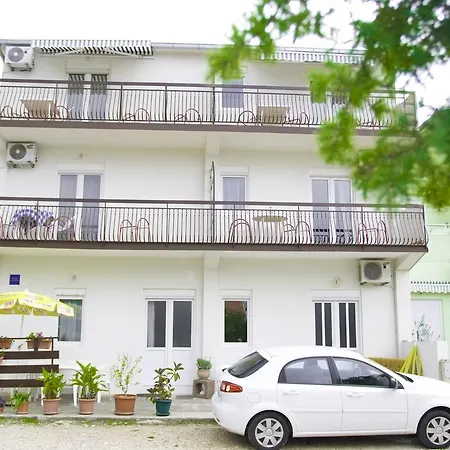 15748d アパート ポダツァ