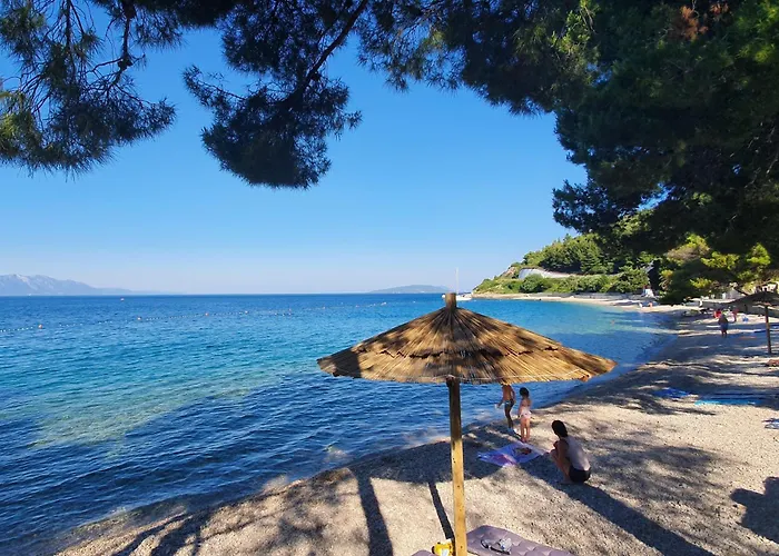 15748d Apartman Podaca