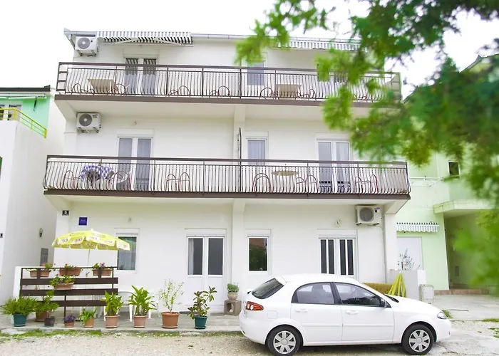 15748d Apartman Podaca